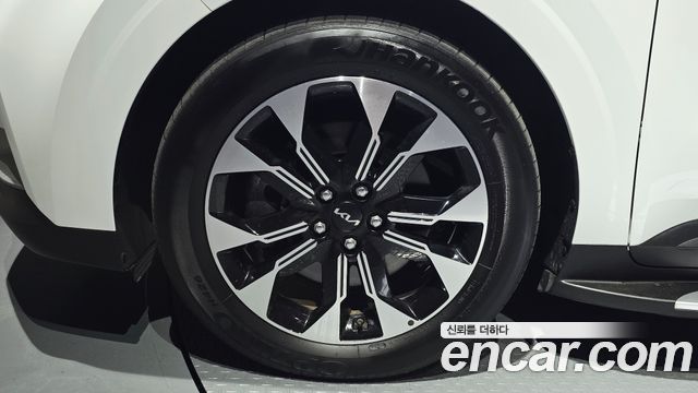 Kia Canival 2022 — photo 5