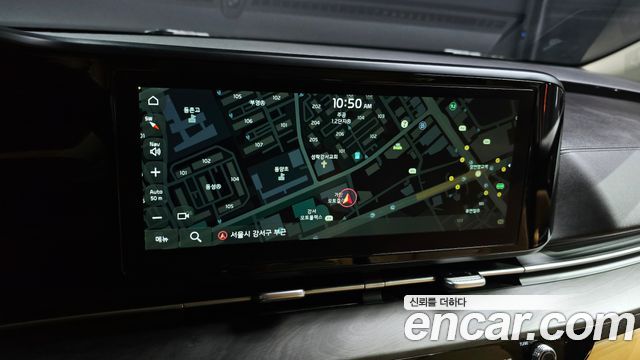 Kia Canival 2022 — photo 20
