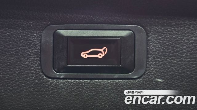Kia Canival 2022 — photo 24