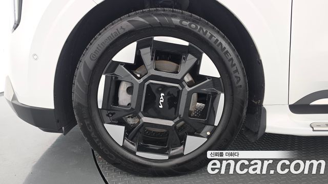 Kia Canival 2025 — photo 5