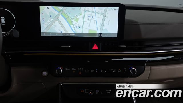Kia Canival 2025 — photo 13