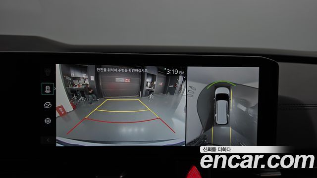 Kia Canival 2025 — photo 15