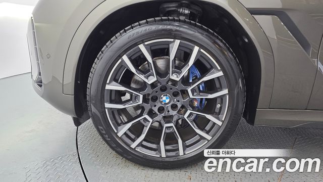 BMW X6 2026 — photo 5