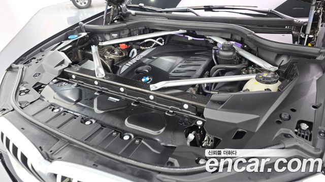 BMW X6 2026 — photo 6