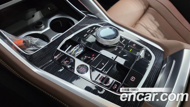 BMW X6 2026 — photo 12