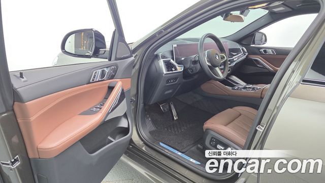 BMW X6 2026 — photo 13