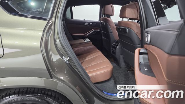 BMW X6 2026 — photo 17