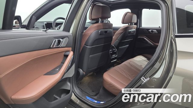 BMW X6 2026 — photo 18