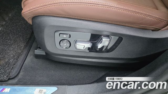 BMW X6 2026 — photo 19