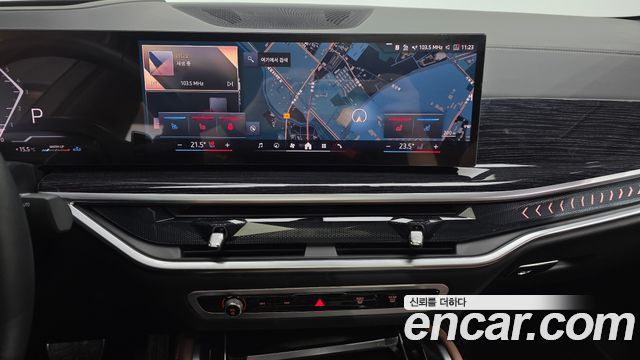BMW X6 2026 — photo 20