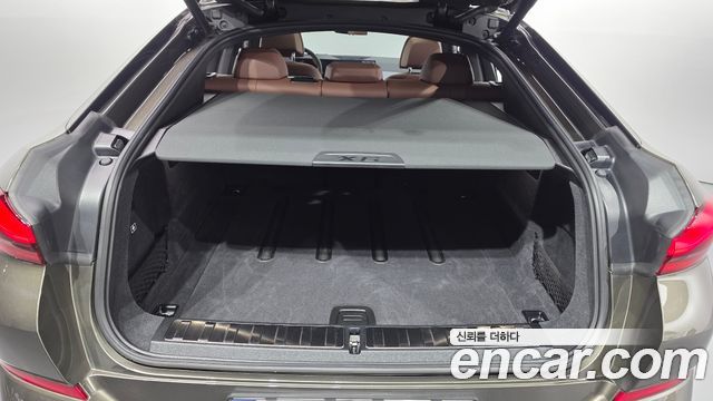 BMW X6 2026 — photo 25