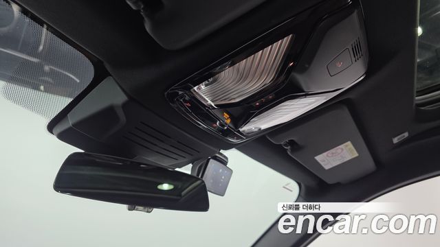 BMW X6 2026 — photo 26