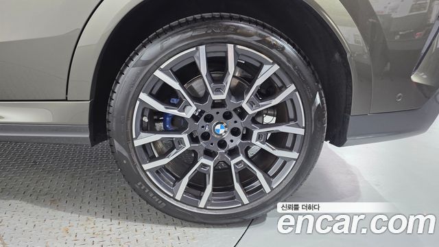BMW X6 2026 — photo 7