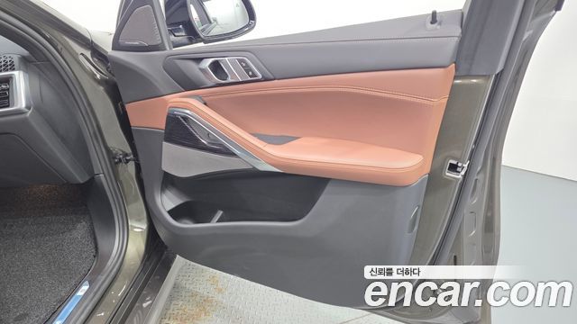 BMW X6 2026 — photo 14