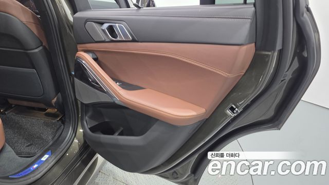 BMW X6 2026 — photo 15