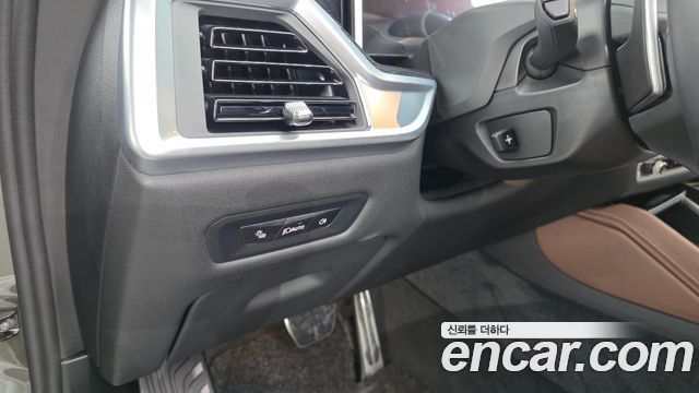 BMW X6 2026 — photo 27