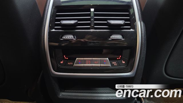BMW X6 2026 — photo 30
