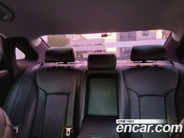 Hyundai Grandeur 2014 — photo 9
