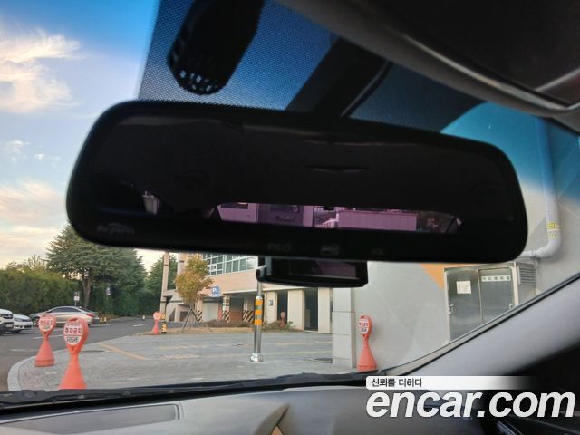 Hyundai Grandeur 2014 — photo 15