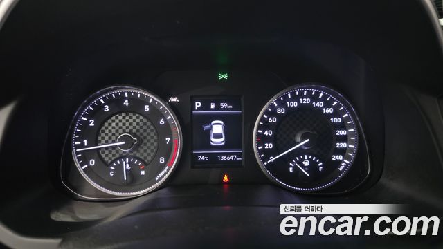 Hyundai AVANTE 2019 — photo 8