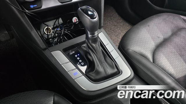 Hyundai AVANTE 2019 — photo 9