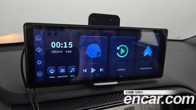 Hyundai AVANTE 2019 — photo 13