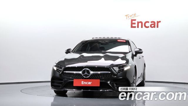 Mercedes-Benz CLS-Class 2020 — photo 3