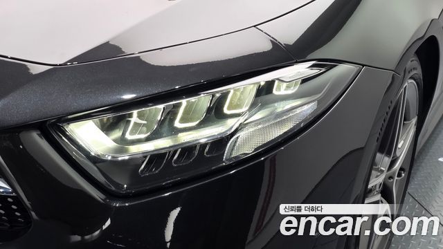 Mercedes-Benz CLS-Class 2020 — photo 8