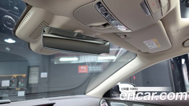 Mercedes-Benz CLS-Class 2020 — photo 31