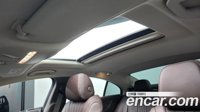 Mercedes-Benz CLS-Class 2020 — photo 34