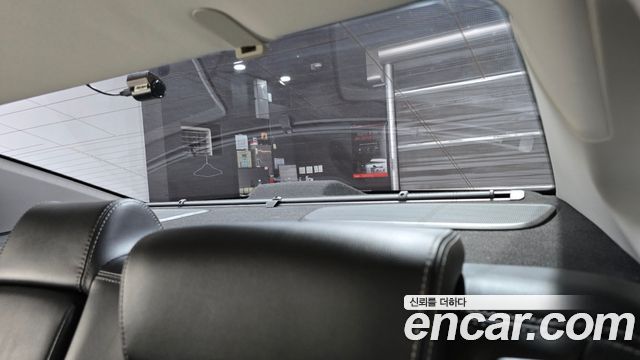 Renault Korea SM6 2016 — photo 22