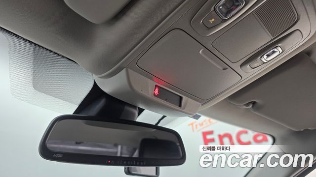 Renault Korea SM6 2016 — photo 24