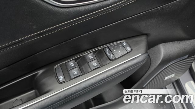 Renault Korea SM6 2016 — photo 28