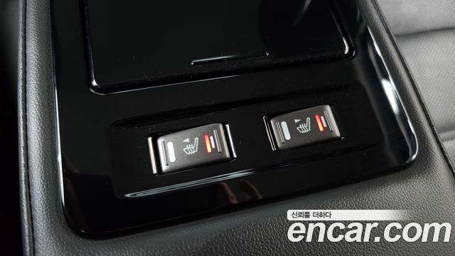 Renault Korea SM6 2016 — photo 33