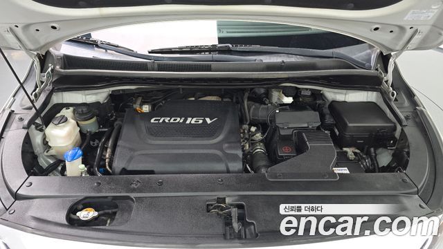 Kia Canival 2015 — photo 6