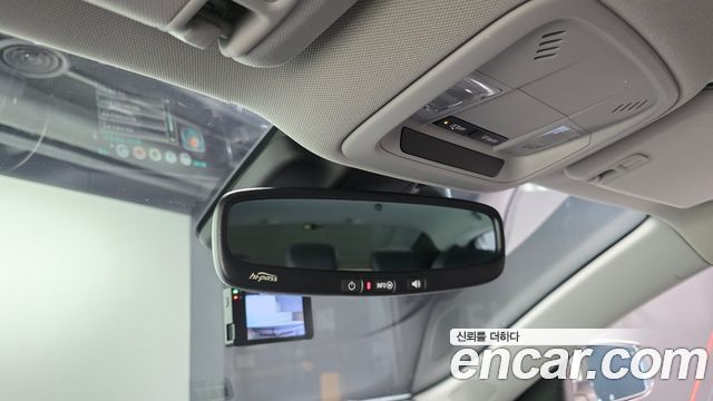 Chevrolet Korea Malibu 2017 — photo 19