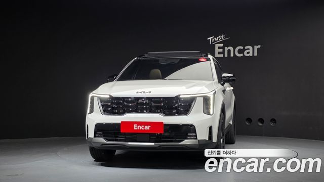 Kia Sorento 2027 — photo 3