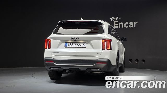 Kia Sorento 2027 — photo 4