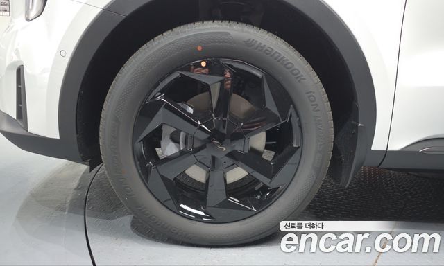Kia Sorento 2027 — photo 5