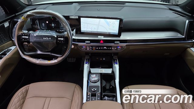 Kia Sorento 2027 — photo 7