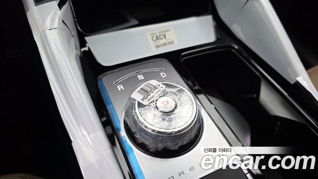 Kia Sorento 2027 — photo 9