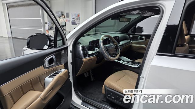 Kia Sorento 2027 — photo 10