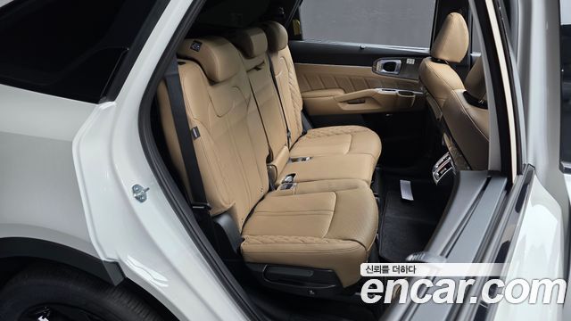 Kia Sorento 2027 — photo 11