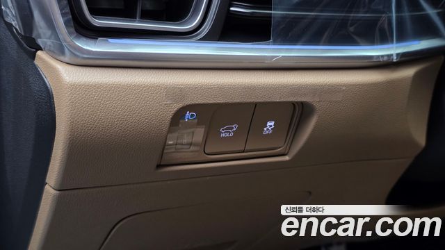 Kia Sorento 2027 — photo 13