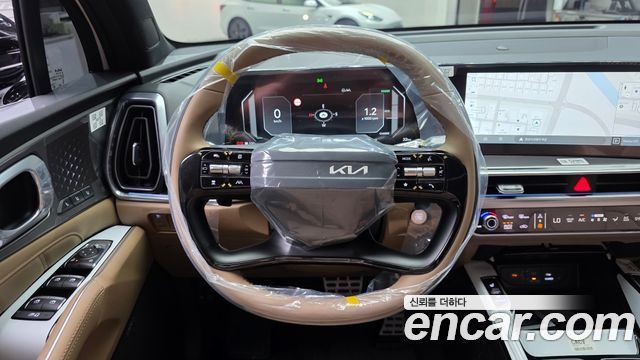 Kia Sorento 2027 — photo 15