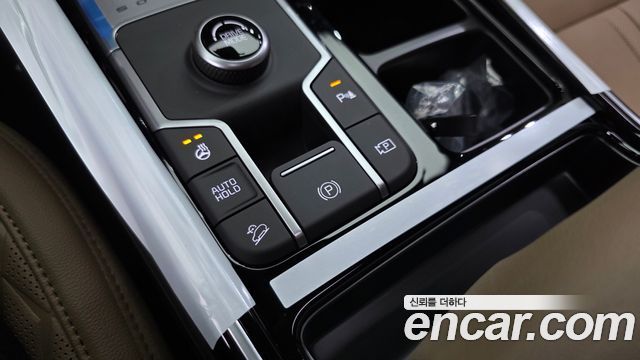 Kia Sorento 2027 — photo 17