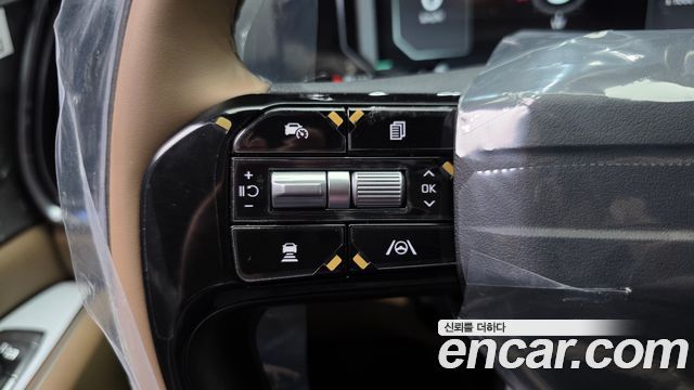 Kia Sorento 2027 — photo 19
