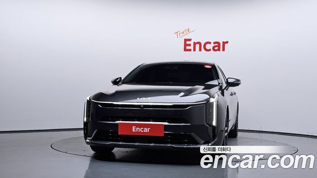 Kia K8 2025 — photo 3