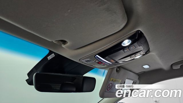 Kia K8 2025 — photo 21