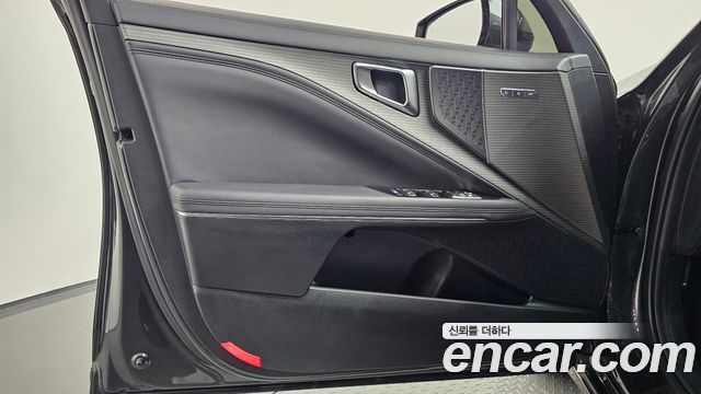 Kia K8 2025 — photo 14